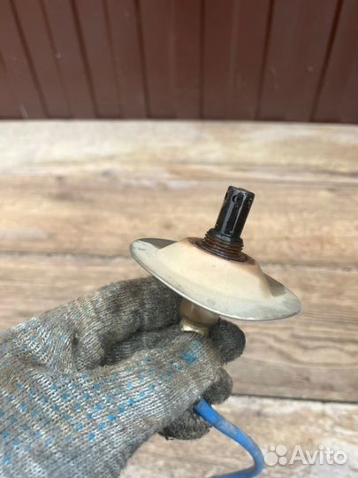 Датчик лямбда зонд Honda Civic 4D 1.3 2008