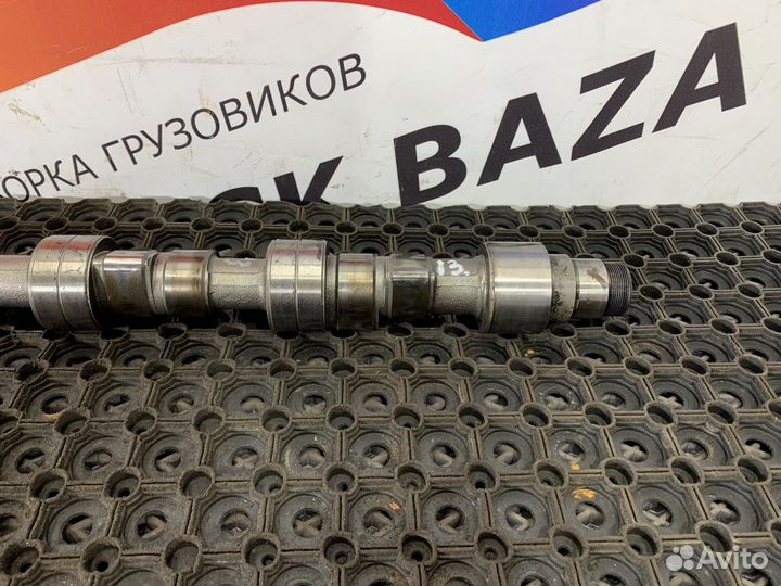 Распредвал DC9/DSC9