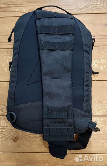 Рюкзак сплав Division