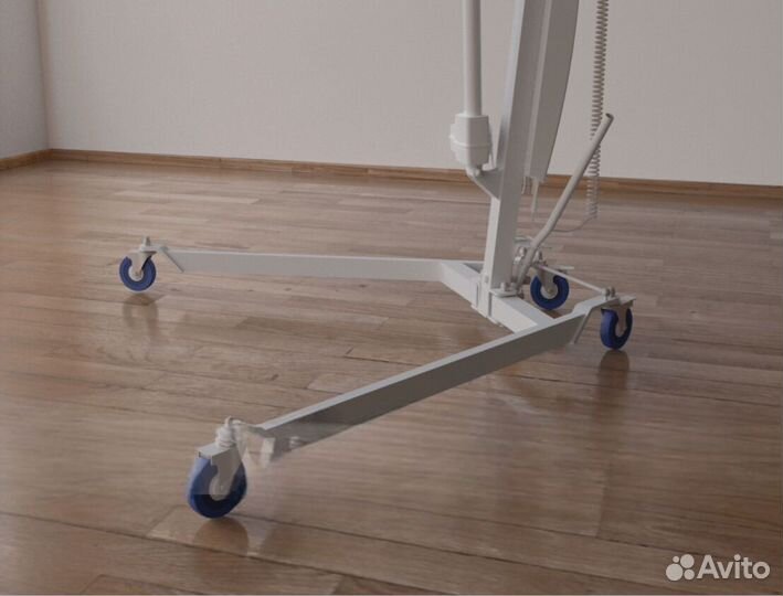 Медицинский мобильный подъемник для инвалидов