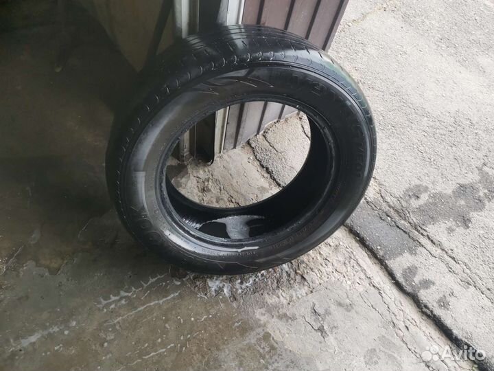 Hankook Ventus ME01 K114 215/60 R16