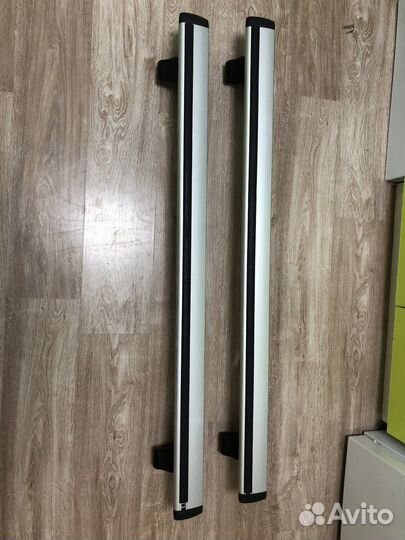 Релинги на крышу авто