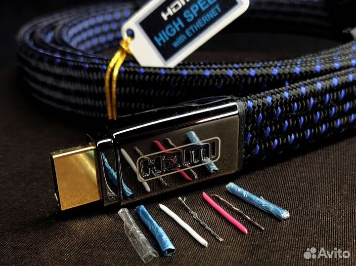 Hdmi High speed hdmi with Ethernet