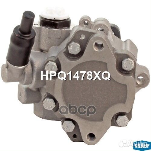 Насос гур LADA 2110/2112/2123 1995-2014 HPQ1478