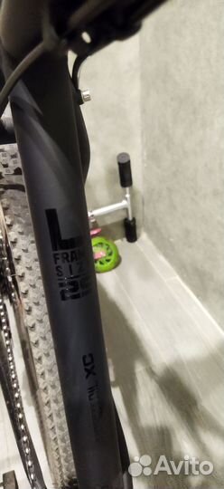 Outleap ninewave pro, Рама L, 29