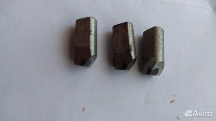 Алмазный карандаш