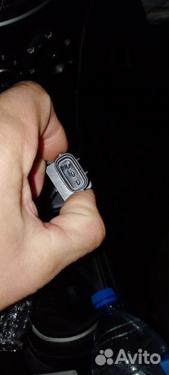 Регулятор напряжения генератора solaris