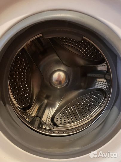 Стиральная машина samsung бу