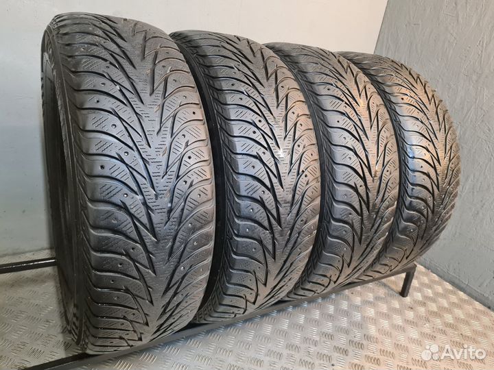 Yokohama Ice Guard IG35 225/65 R17