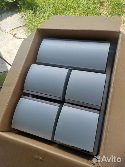 Акустика, домашний кинотеатр 5.1 BBK FSA-1806