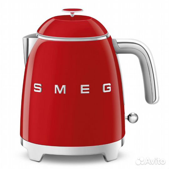 Чайник Smeg KLF05 все цвета