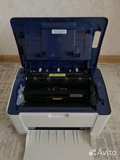 Принтер Xerox Phaser 3020