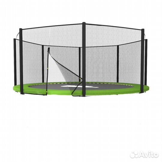 Защитная сетка для батута unix 10FT (305 см )