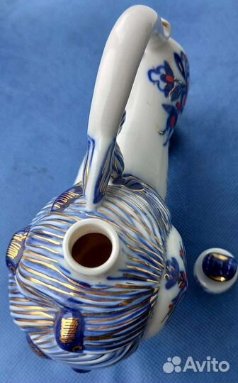 Фарфор лфз СССР