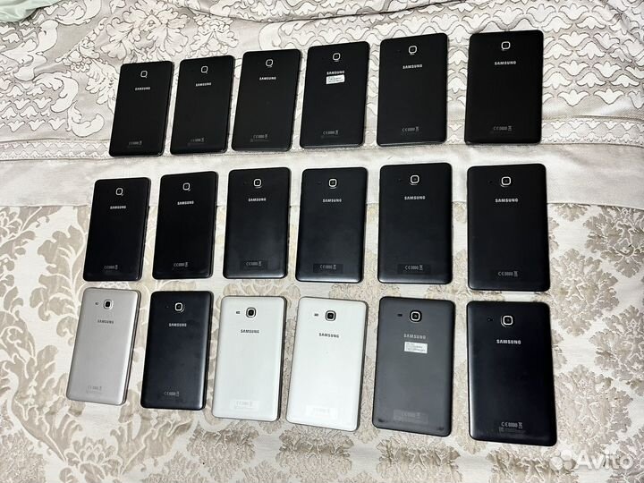 Планшет samsung galaxy tab a6