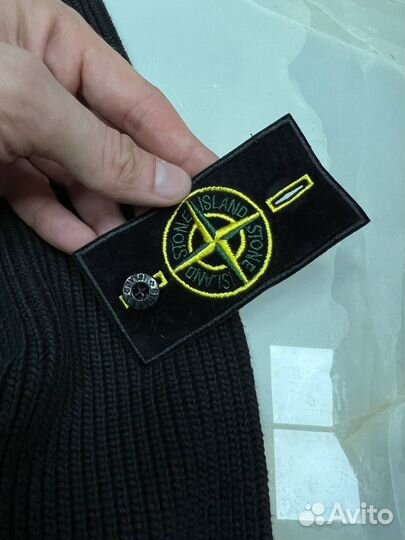 Мужской джемпер Stone Island