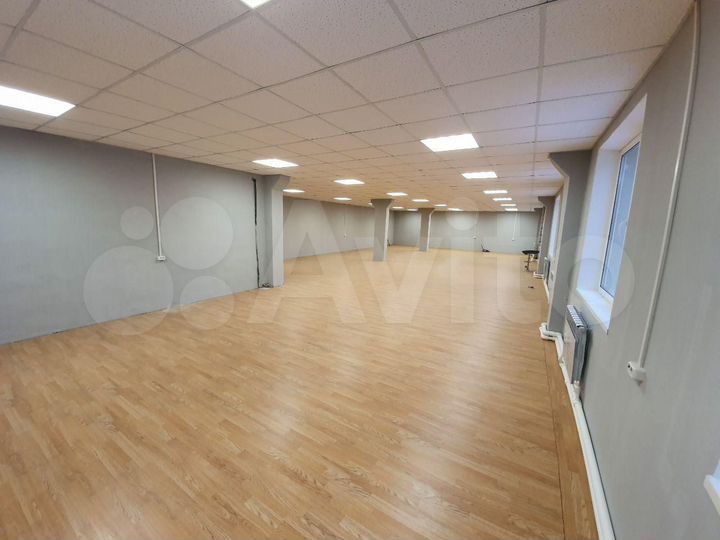 Помещения под офис от 50 до 4500 м²