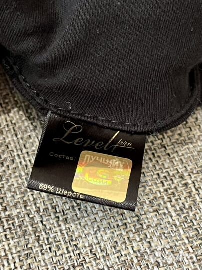 Берет женский Level pro