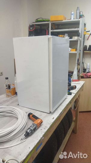 Мини бар холодильник бу