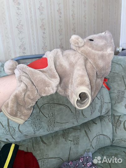 Одежда для собак мелких пород