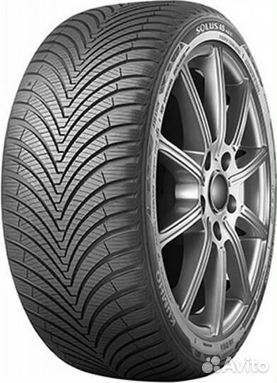 Kumho Solus 4S HA32 145/80 R13