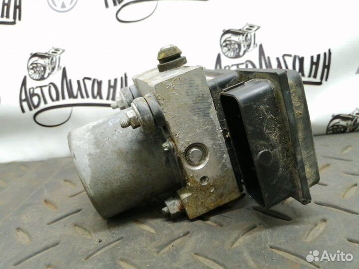 Блок abs Great Wall Hover H3 4G63 2012