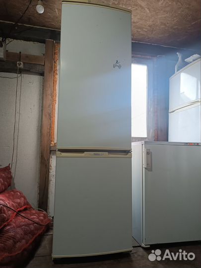 Холодильник