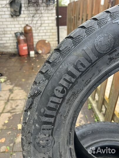 Dunlop Grandtrek AT3 265/60 R18