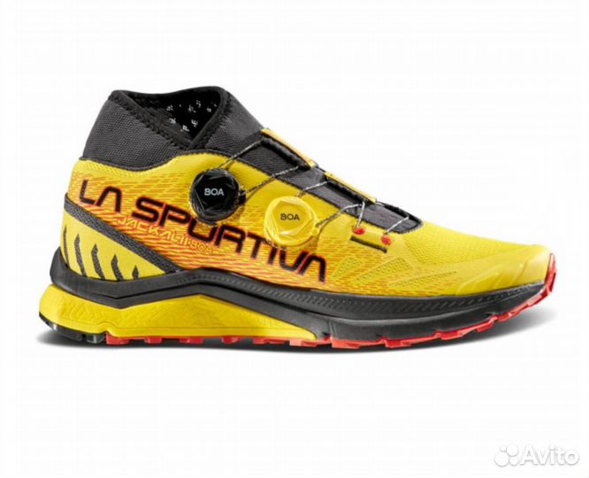 Кроссовки ориинал La Sportiva Jackal II Boa