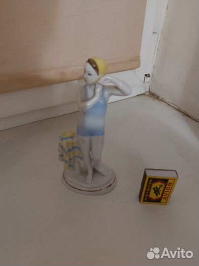 Статуэтка