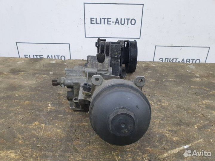 Корпус масляного фильтра Bmw 5 E60