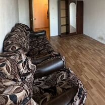 2-к. квартира, 54 м², 10/10 эт.