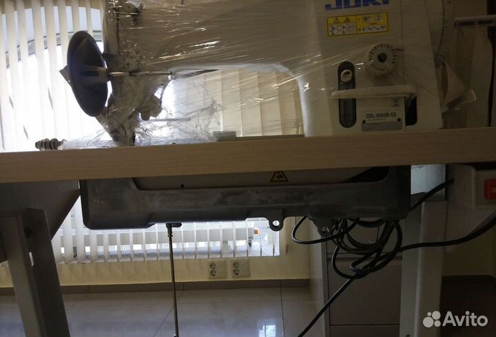 Швейная машина Juki CP 180