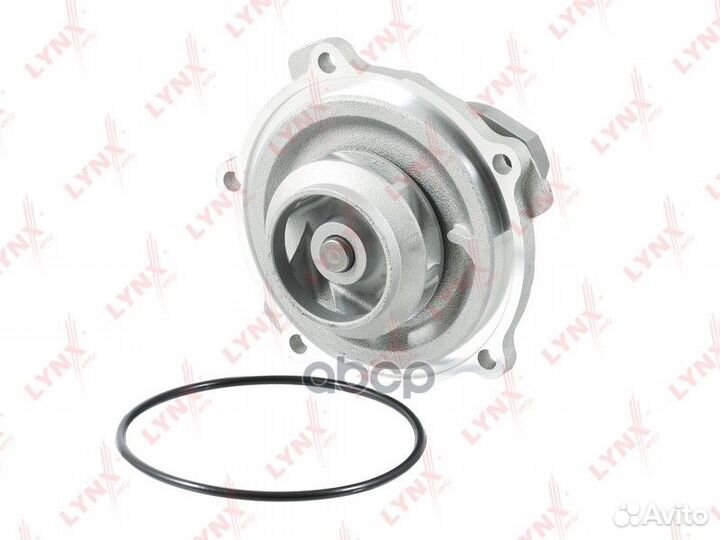 Насос водяной CW0164 lynxauto