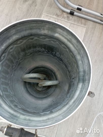 Самовар электрический СССР