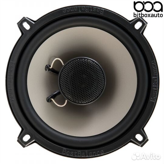 Динамики Best Balance E52