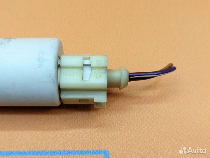 Насос омывателей w164 ML-class 642.826