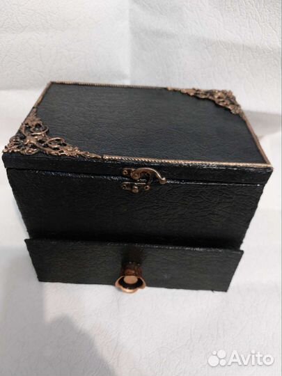 Шкатулка,органайзер