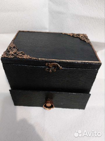 Шкатулка,органайзер