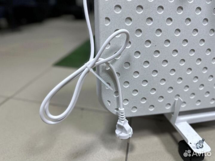 Обогреватель 14 кг