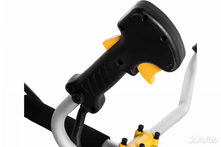 Бензиновый триммер huter GGT-2500Т 70/2/14