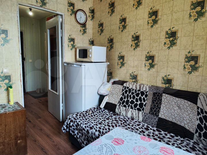 1-к. квартира, 32 м², 7/9 эт.