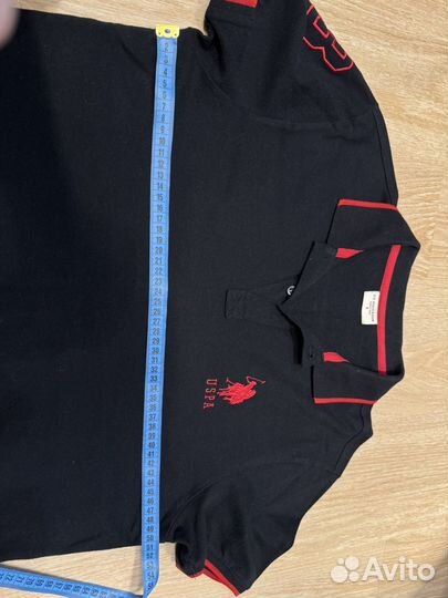 Футболка мужская