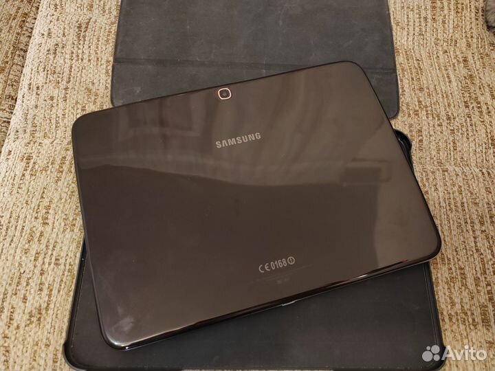 Samsung Galaxy Tab 3