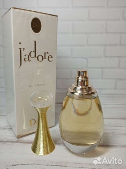 Духи Dior Jadore Оригинал 100мл