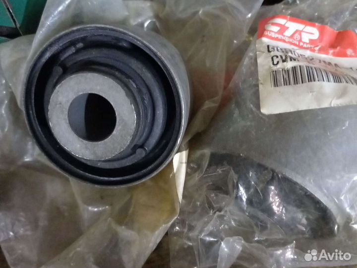 Саленблоки mitsubishi pajero sport