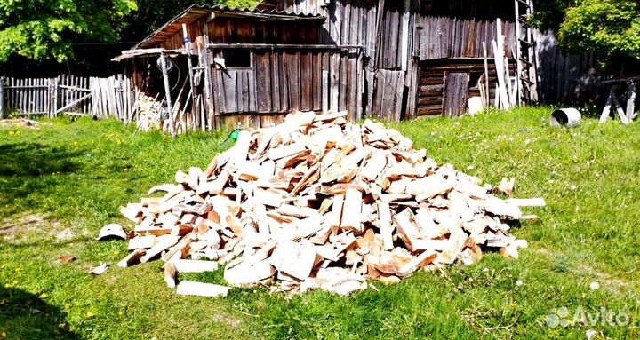 Дрова с доставкой любые Ольховые в укладку