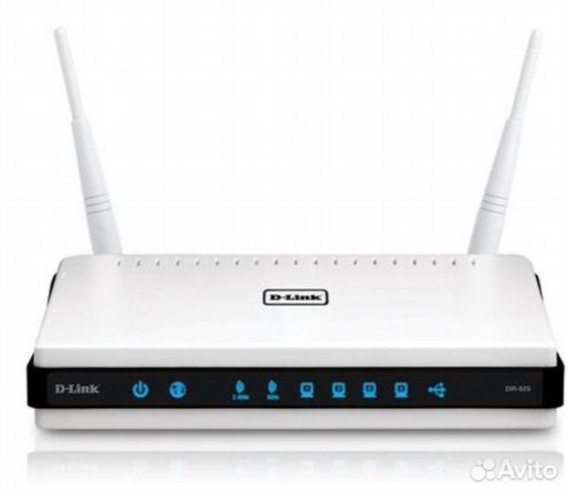 Сетевое оборудование