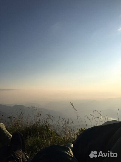 Гид-экскурсовод, походы в горы, автоэкскурсии