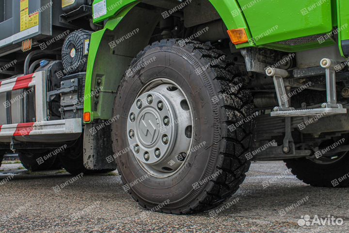 Shacman (Shaanxi) X3000, 2023